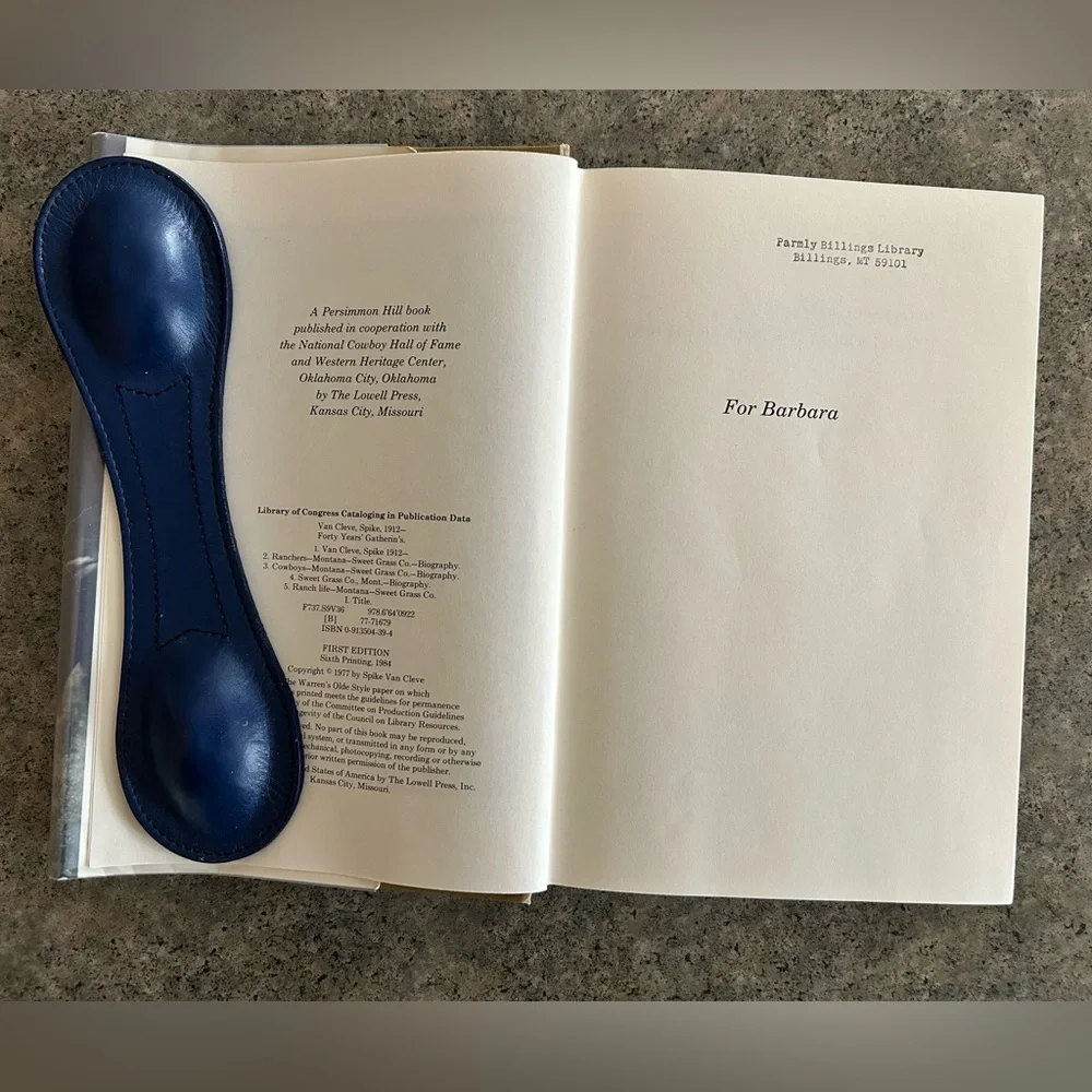 Lowell Press out print